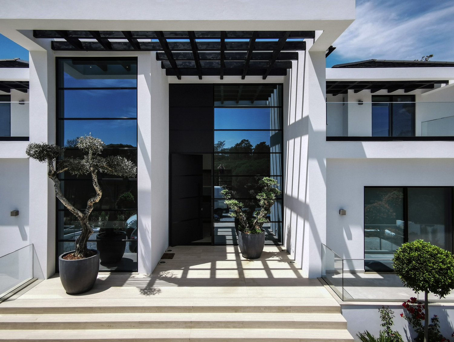 Casa de praia — Quinta do Lago, 2018 — foto 1 de 3